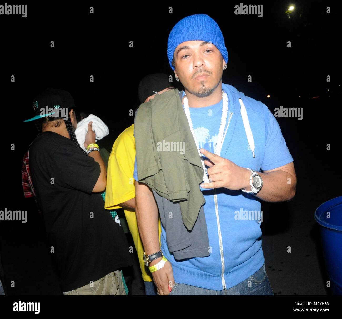 Baby Bash Hi Res Stock Photography And Images Page 2 Alamy
