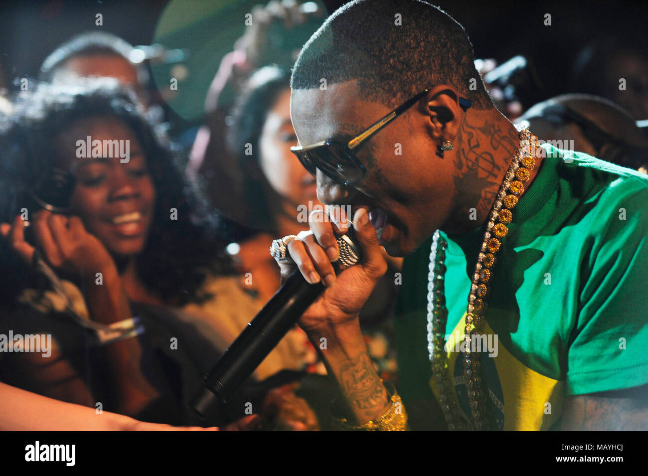 Arena way hi-res stock photography and images - Alamy