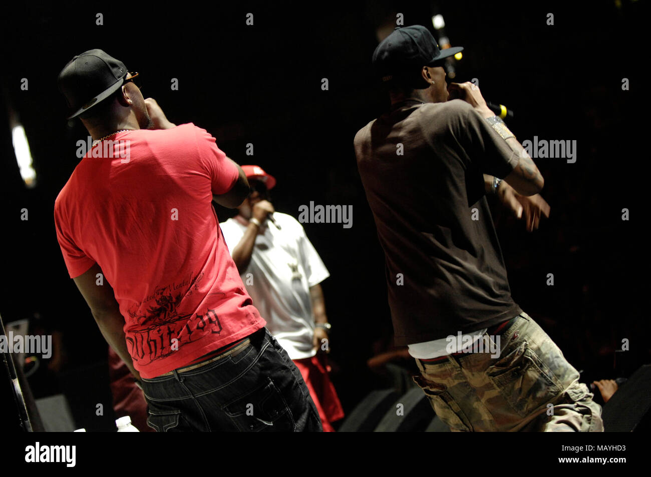 Deandre Way High Resolution Stock Photography and Images - Alamy