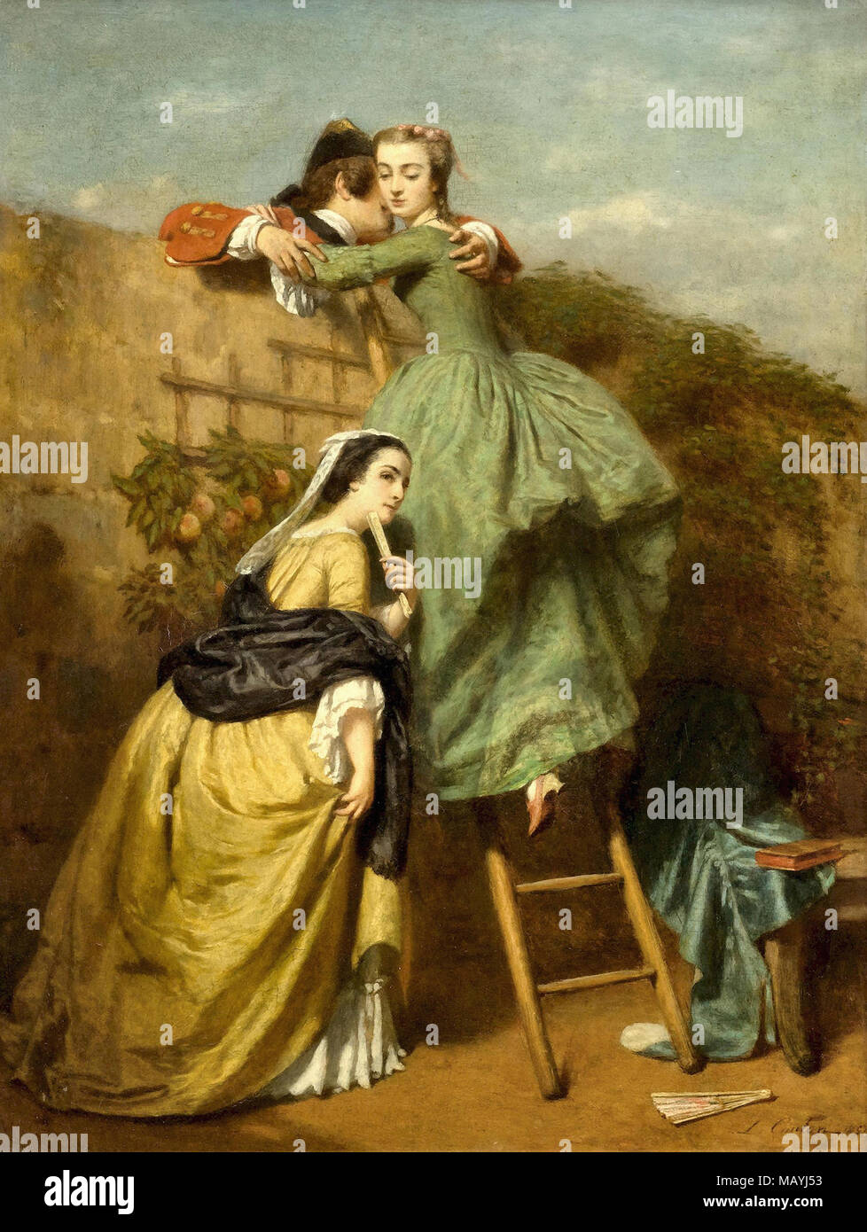 Louis coulon hires stock photography and images Alamy