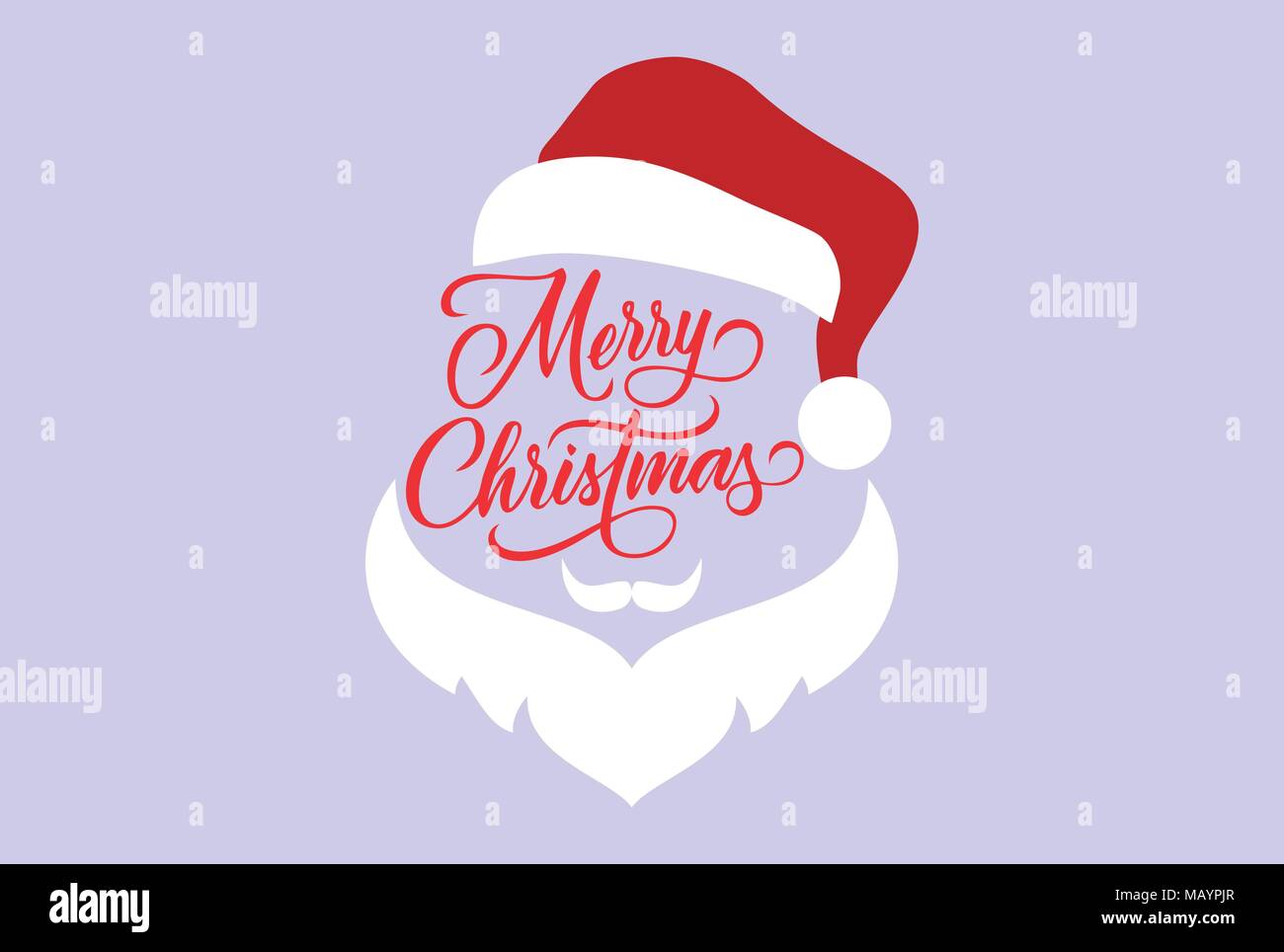merry christmas logo icon Stock Vector Image & Art - Alamy