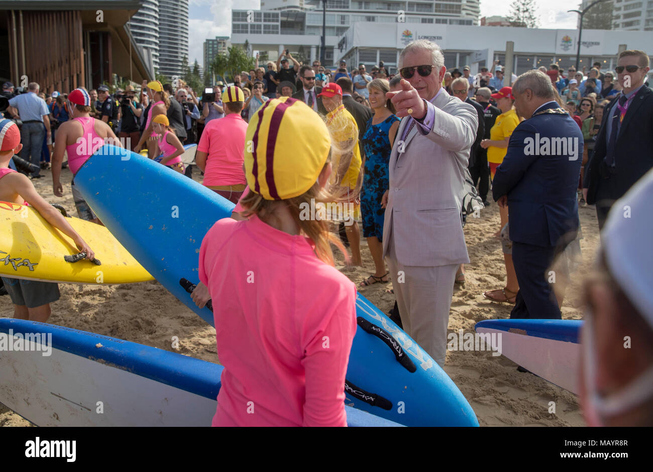 Nippers australia hires stock photography and images Alamy