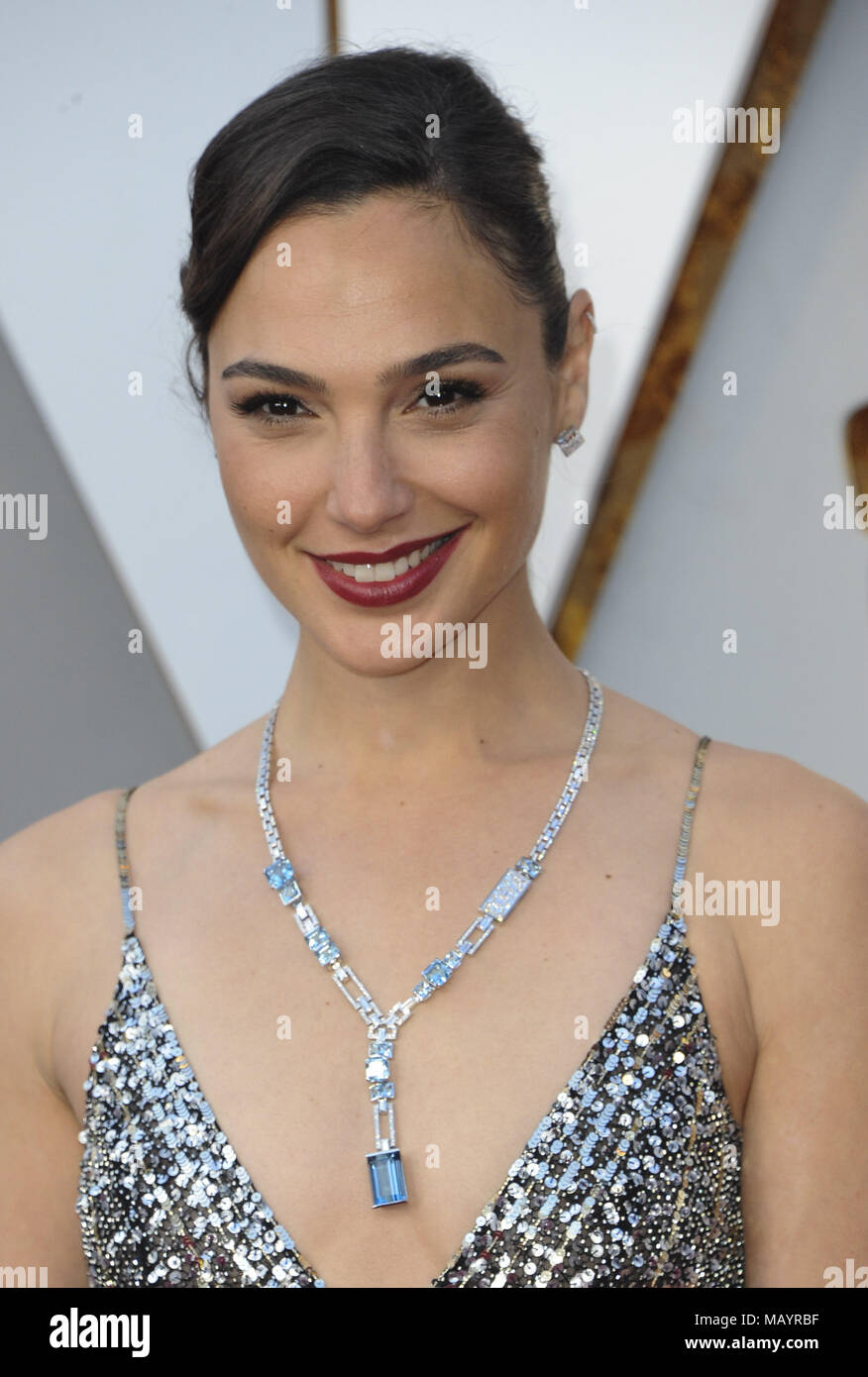 90th Academy Awards (Oscars) held at the Dolby Theater Arrivals