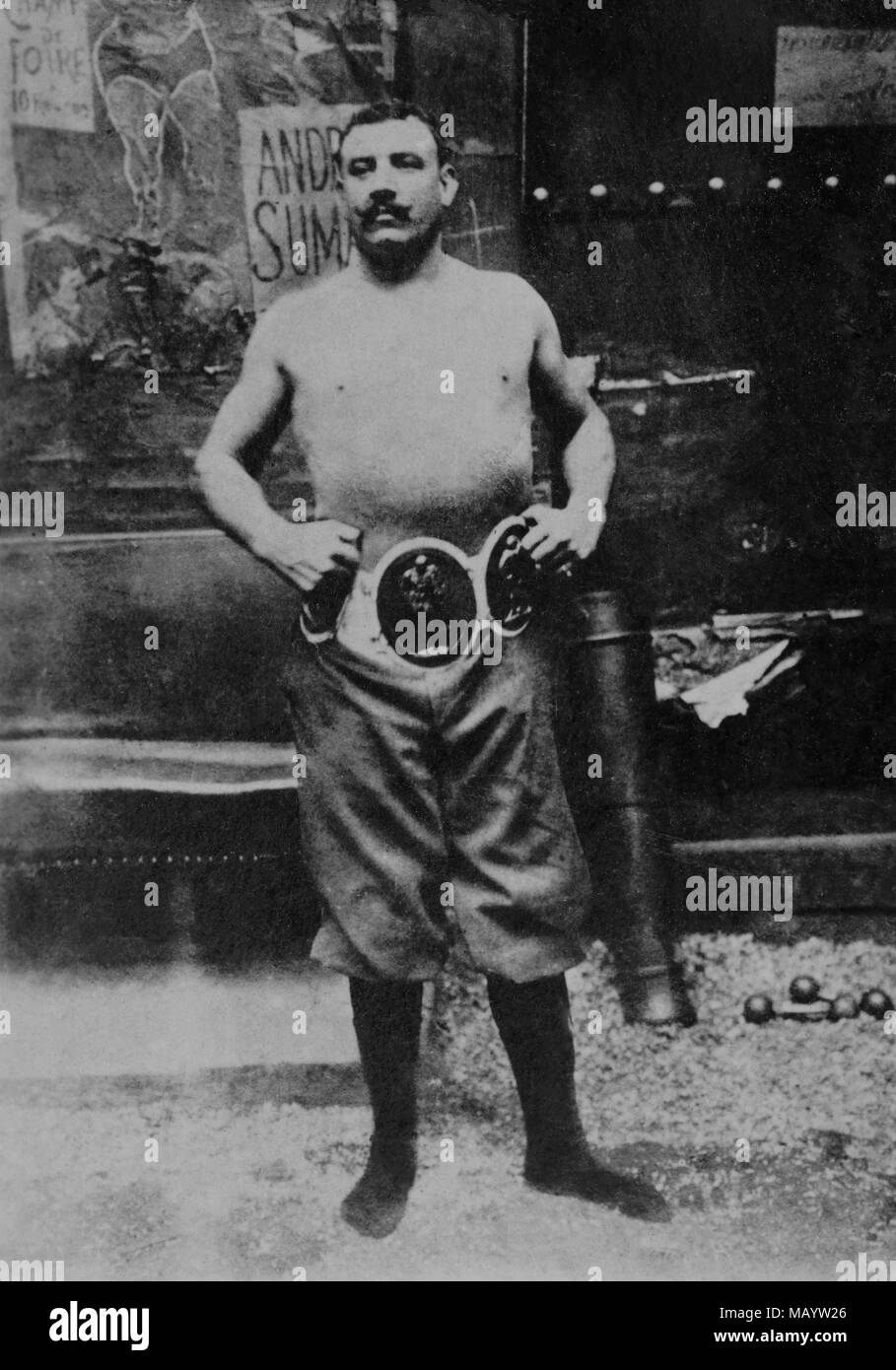 Paul pons hires stock photography and images Alamy