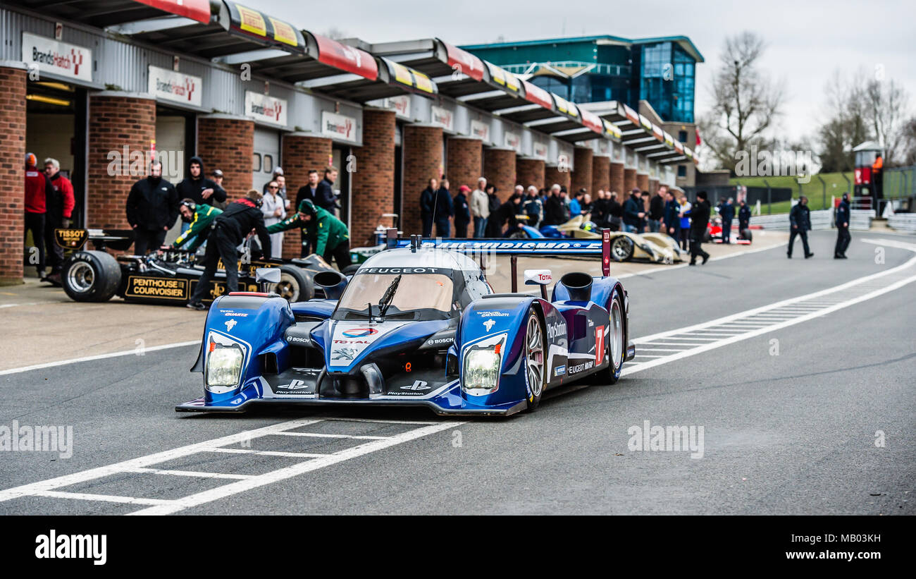 racing master test racing master test