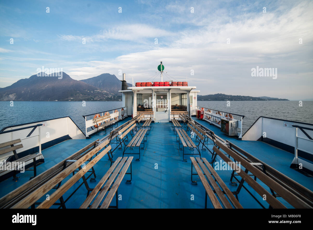 italy-piedmont-lago-maggiore-intra-hi-res-stock-photography-and-images