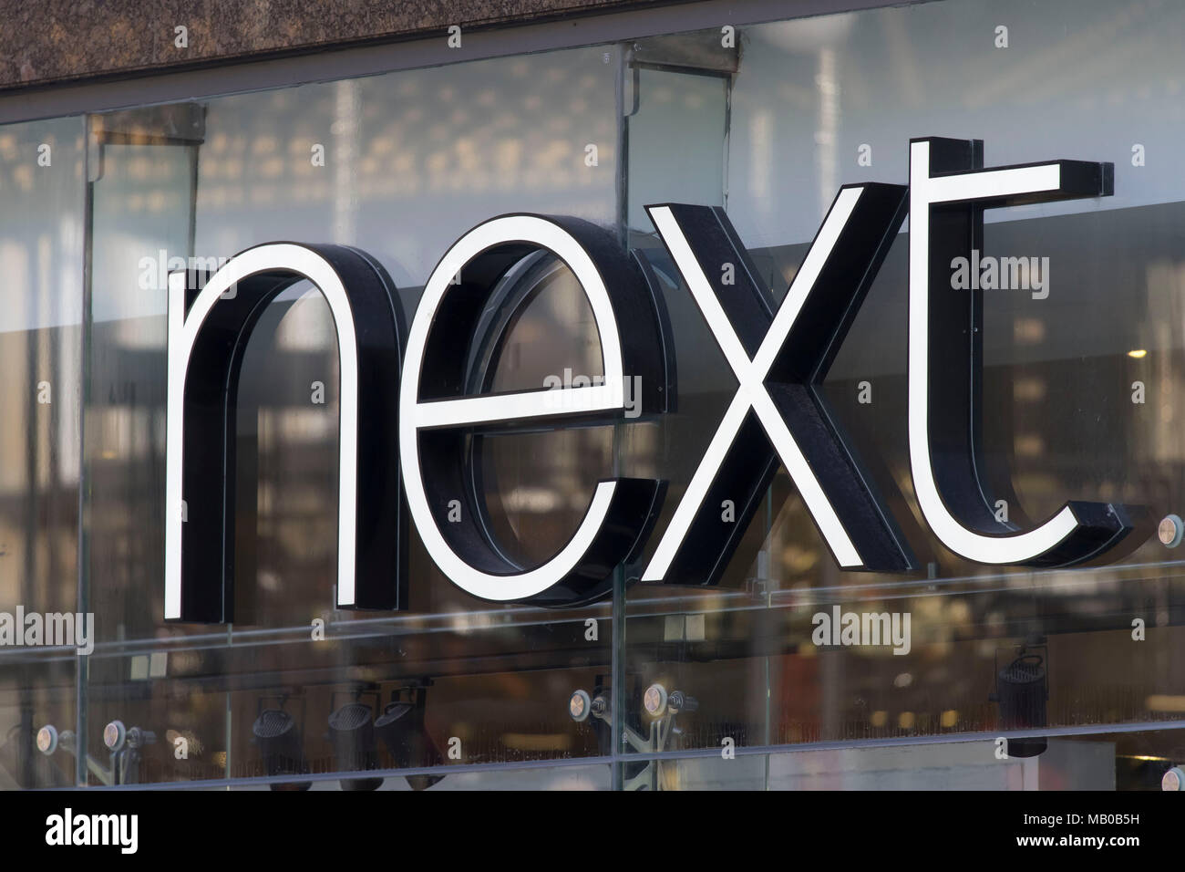 Next shop clothing hires stock photography and images Alamy