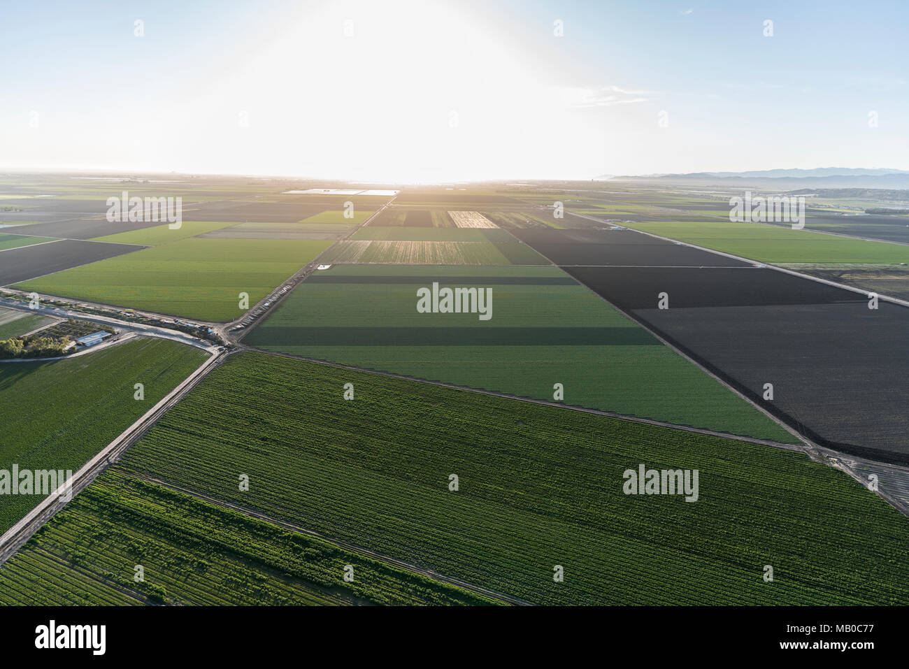 Coastal farm hi-res stock photography and images - Alamy