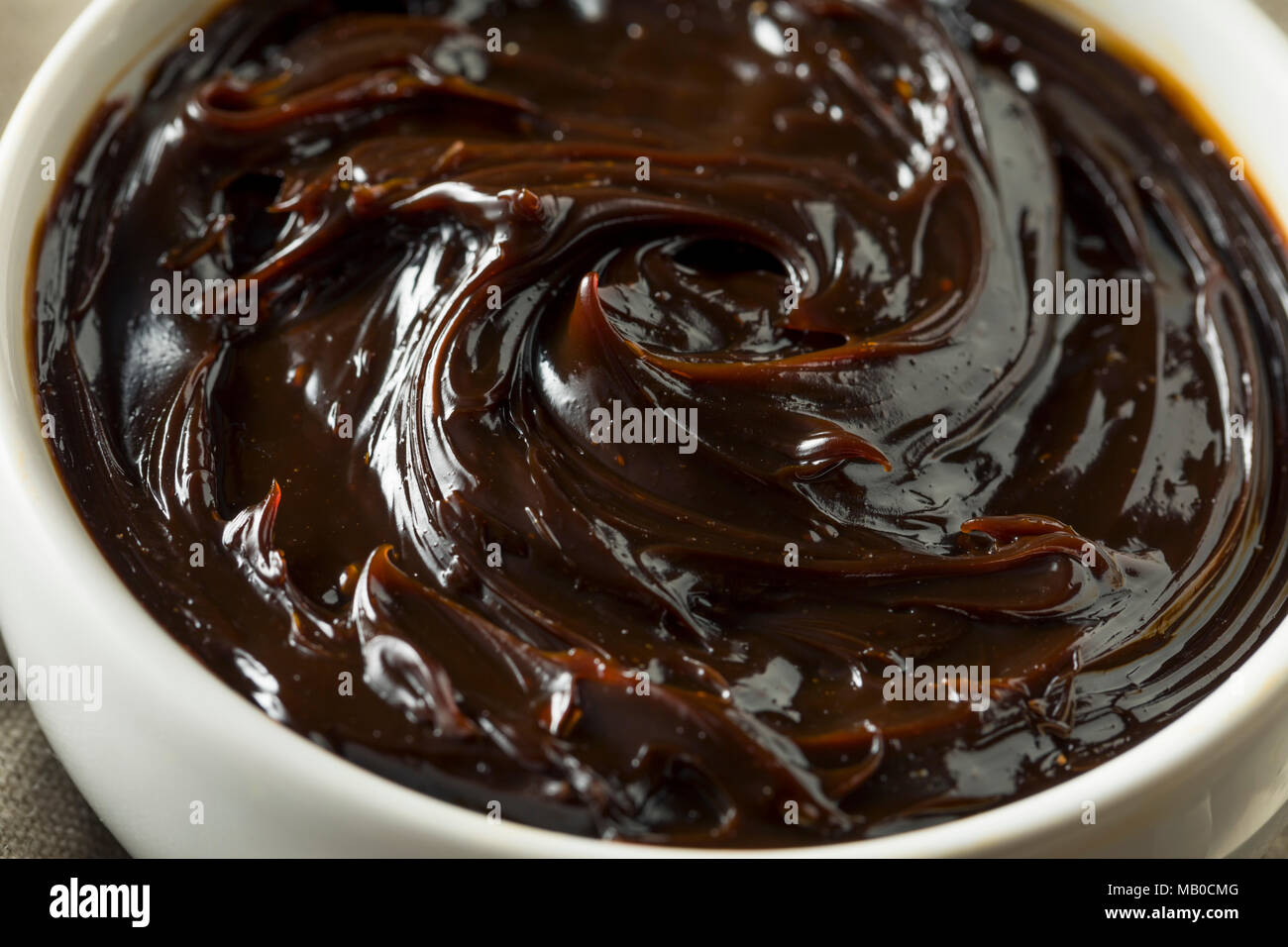 Delicious Australian Dark Yeast Extract Spread for Toast Stock Photo Alamy
