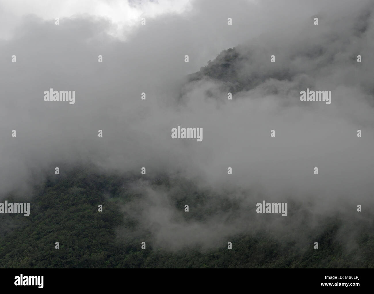 Cloudy sky ascending hi-res stock photography and images - Alamy