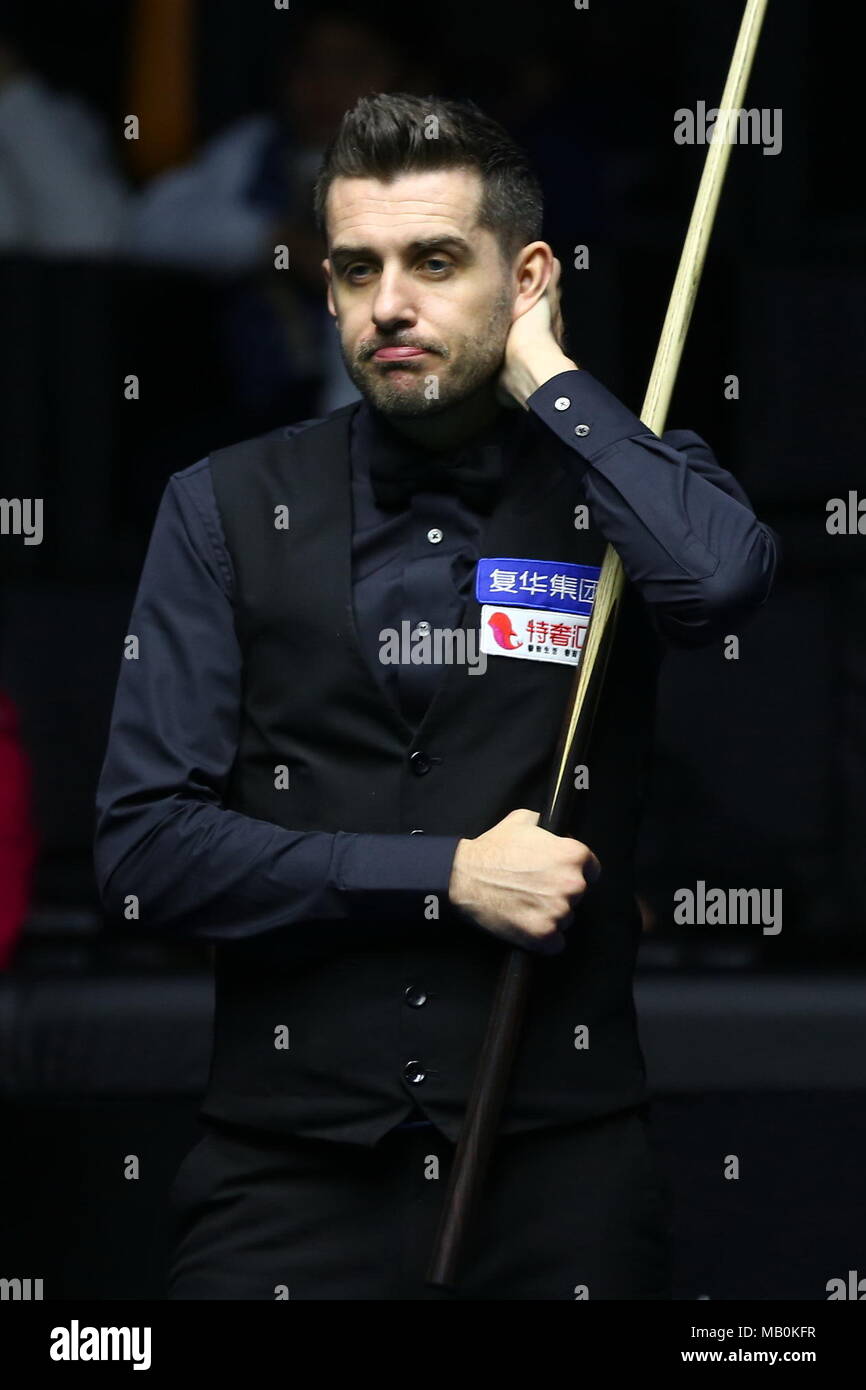 Mark selby press hi-res stock photography and images