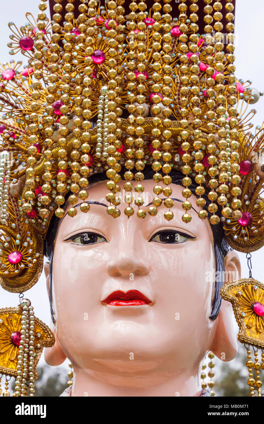 Taoist Statue High Resolution Stock Photography and Images - Alamy