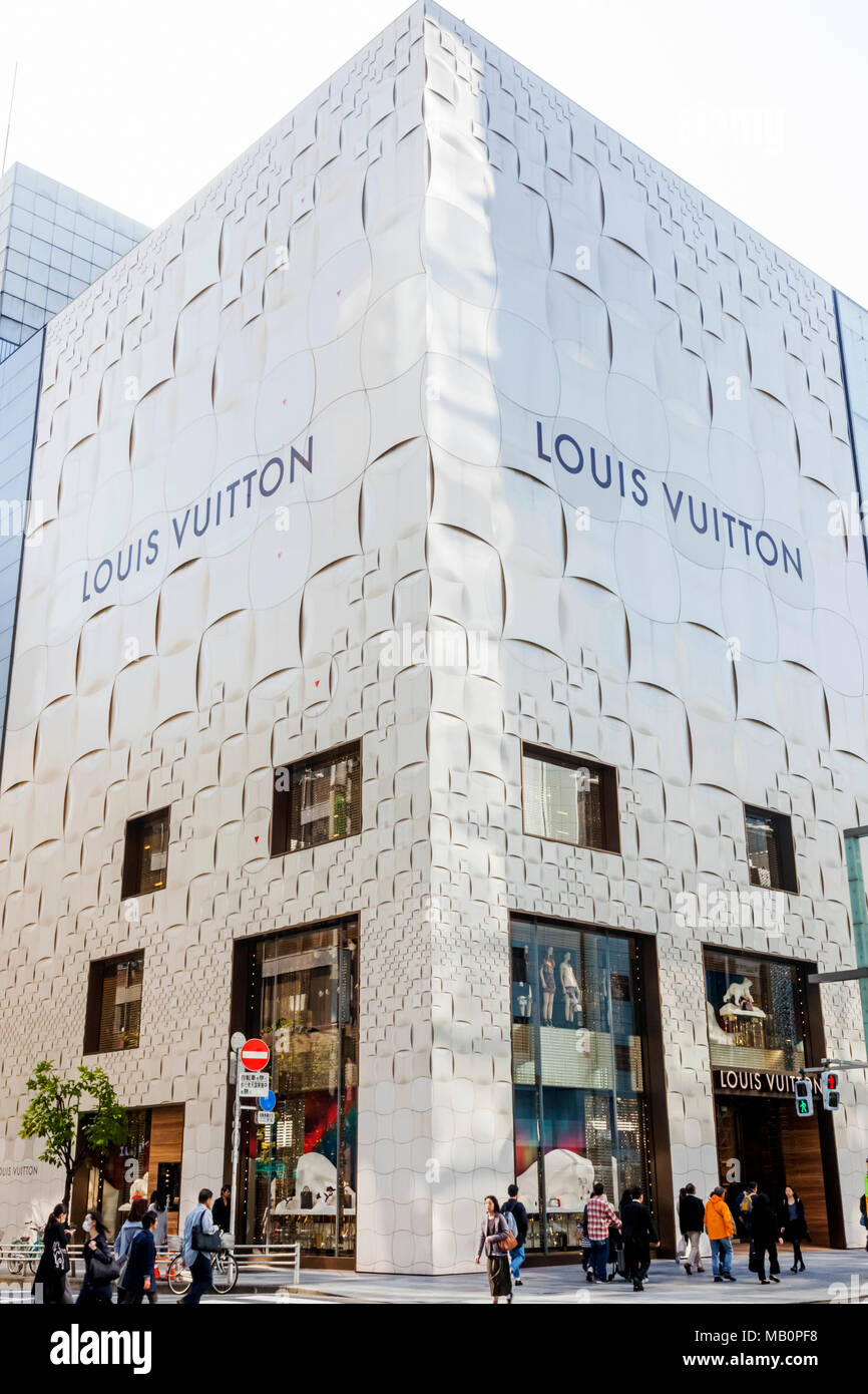 Italy milan louis vuitton store hires stock photography and images  Alamy