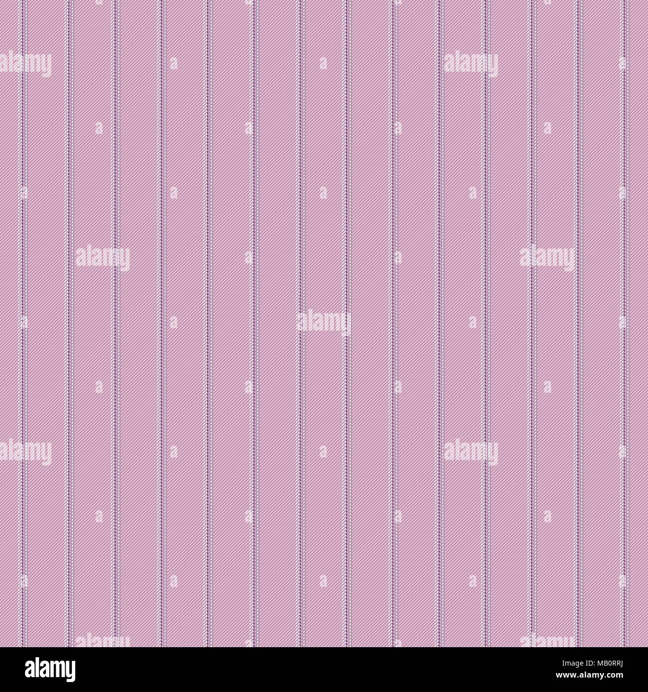 Light pink striped background diagonal texture. Vector illustration