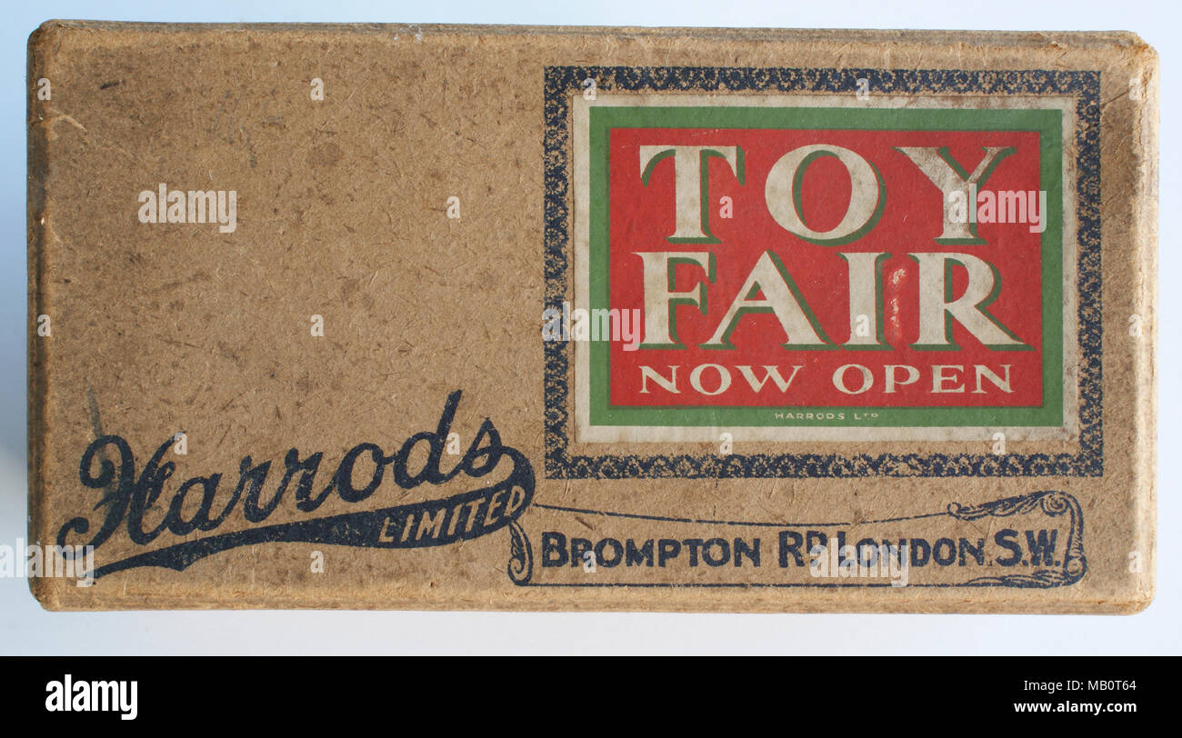 brompton cardboard box