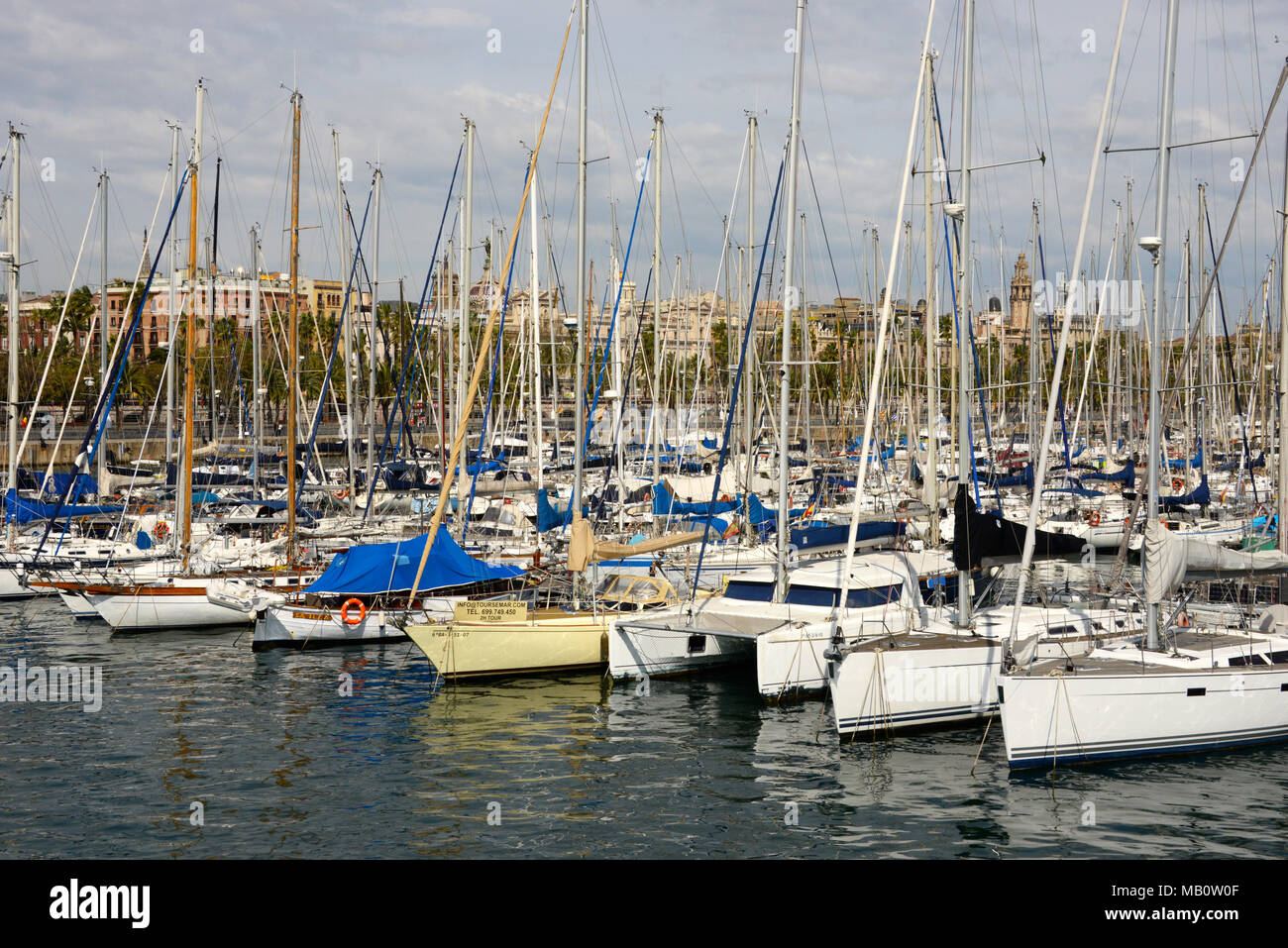 Superyacht Barcelona Hi res Stock Photography And Images Alamy superyacht-barcelona-hi-res-stock-photography-and-images-alamy