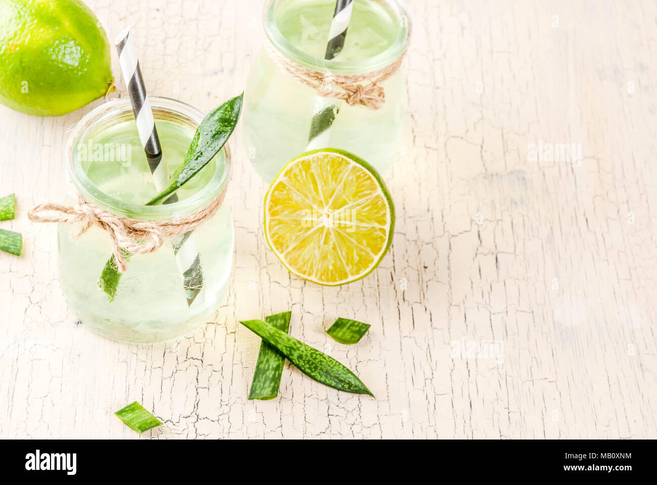Mexican aloe hi-res stock photography and images - Alamy