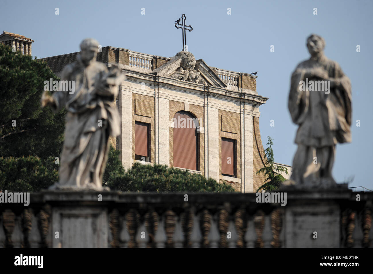 chiesa dei santi michele e gaetano