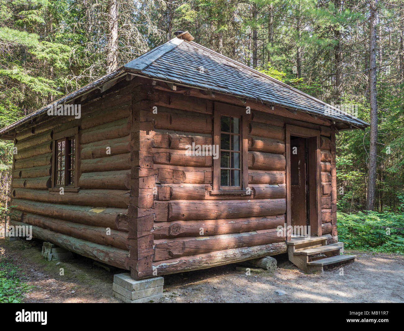 Historic Provincial Park Stock Photos Historic Provincial Park