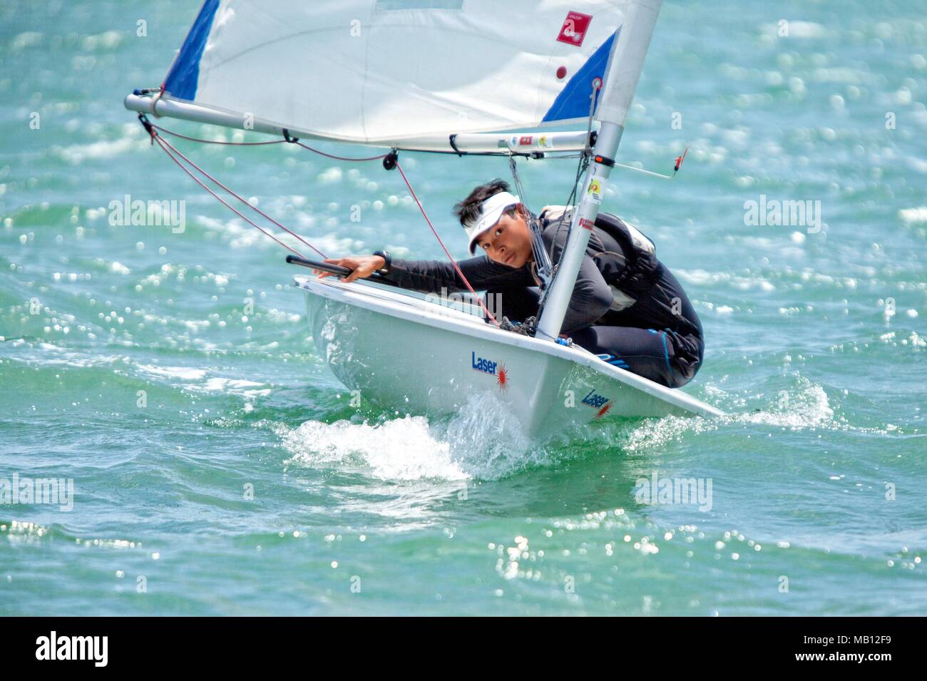 Muhammad Sail Shahidan hi-res stock photography and images - Alamy