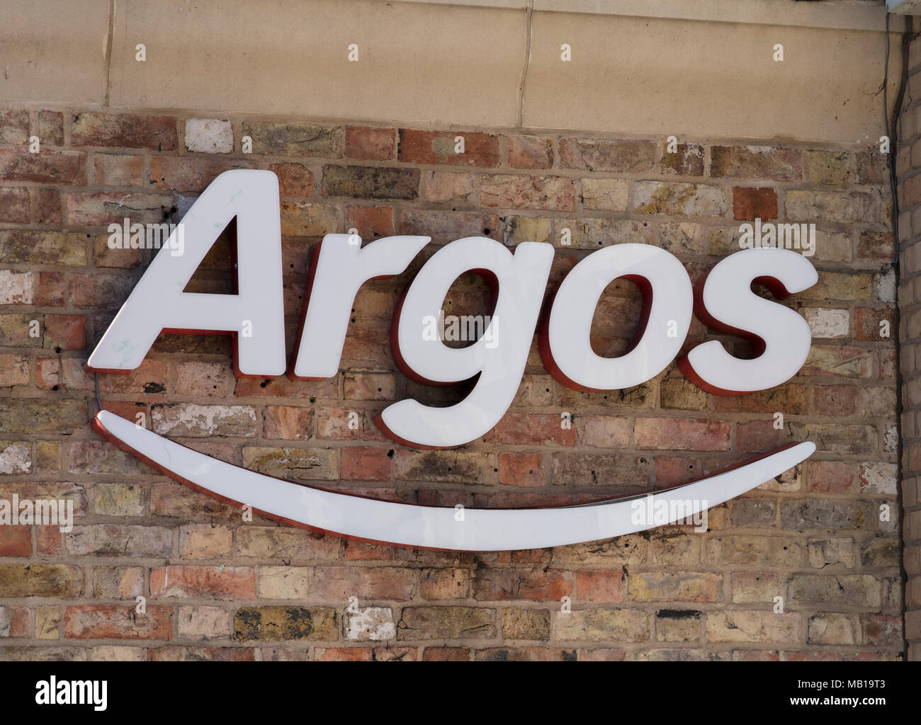 Argos order hi-res stock photography and images - Alamy
