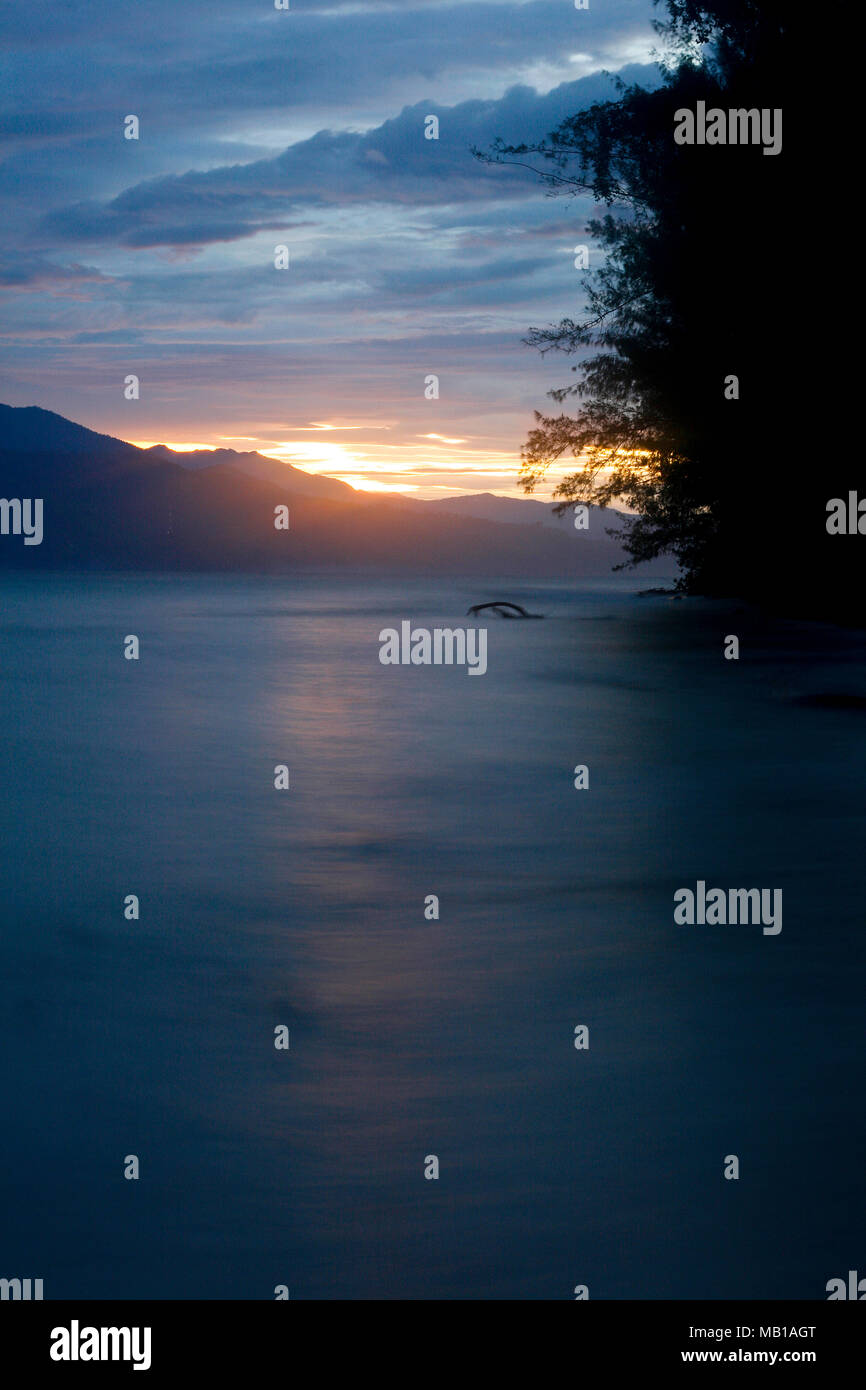 Sulawesi. Indonesia Stock Photo