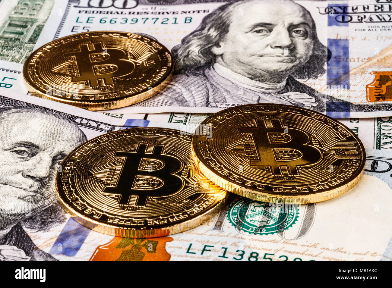 Cryptocurrency danger hi-res stock photography and images - Alamy