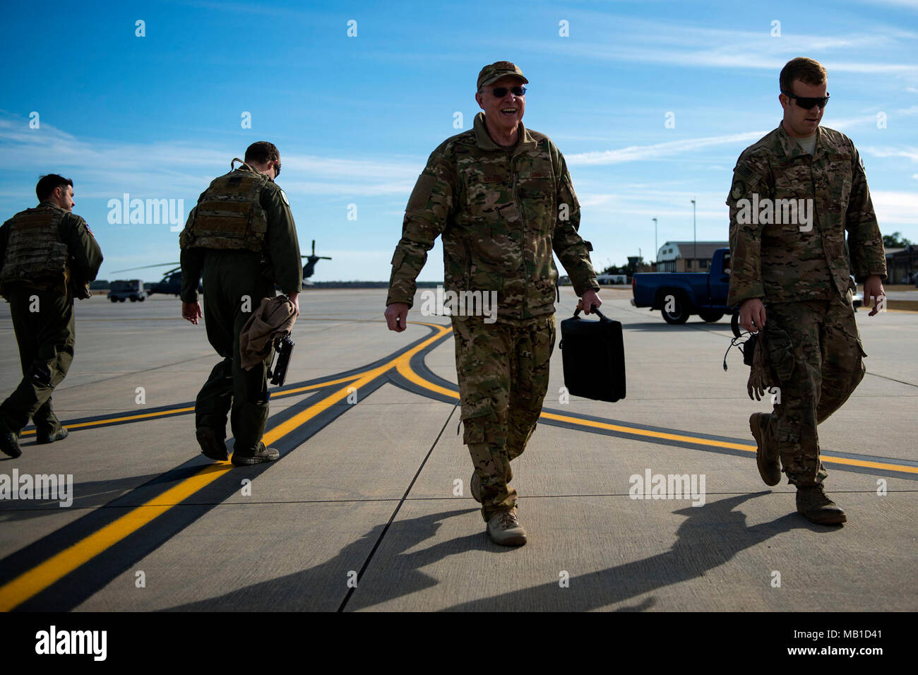 Hh 60 Maintainers High Resolution Stock Photography and Images - Alamy