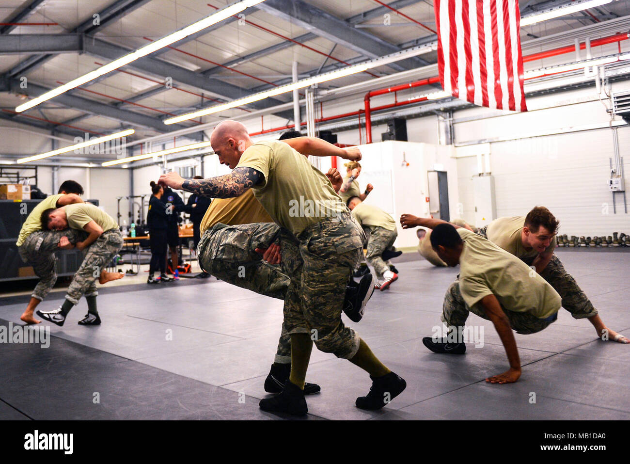 421st air base squadron hi-res stock photography and images - Alamy