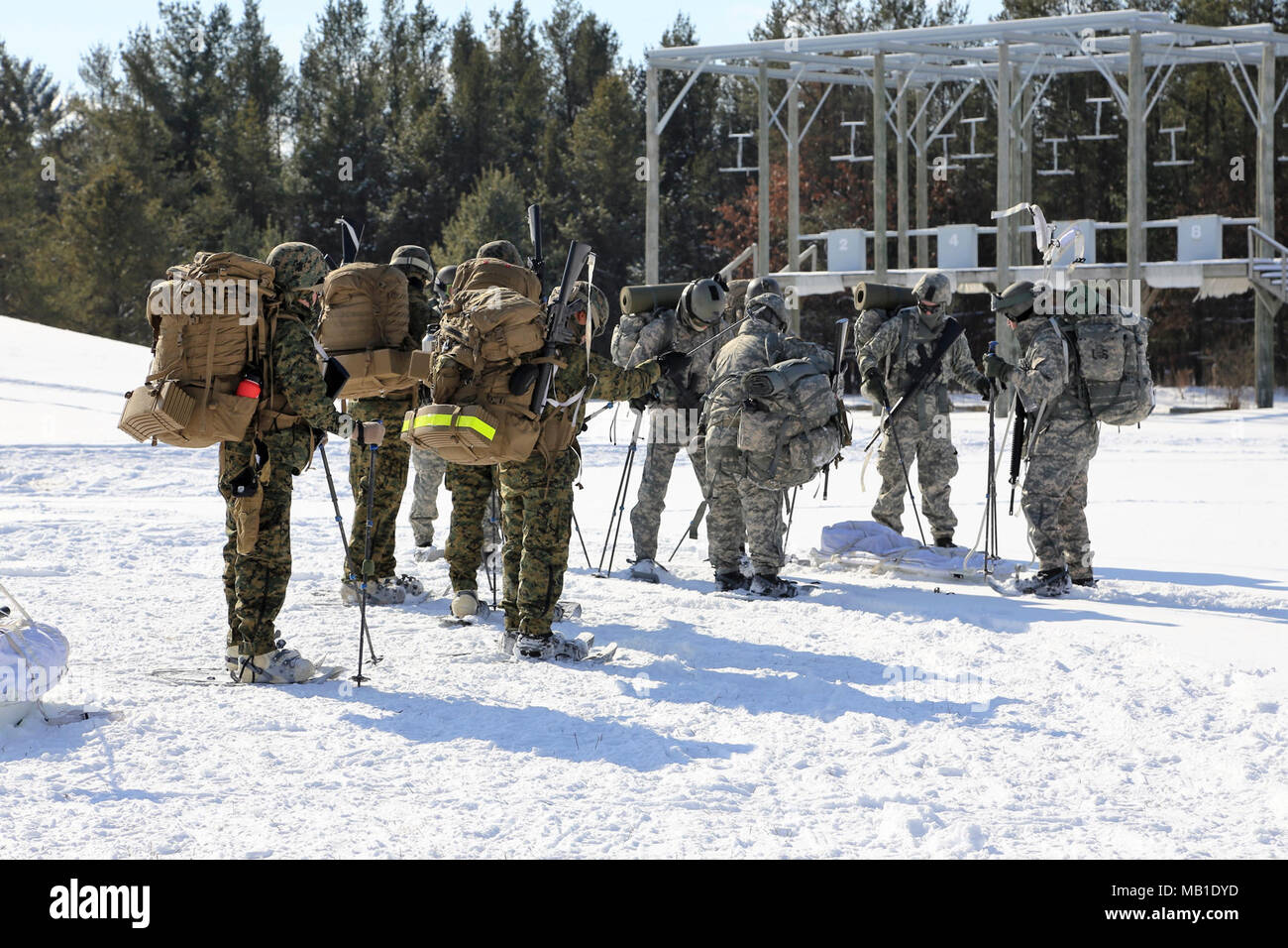 United states d10 hi-res stock photography and images - Alamy