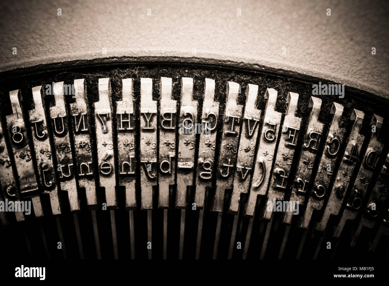 Alphabetic character hires stock photography and images Alamy