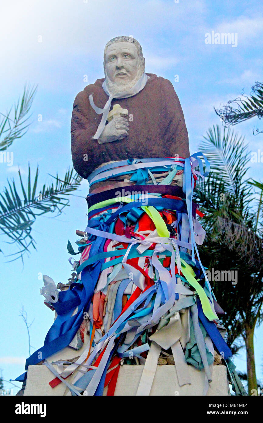 Lord of bonfim ribbons hi-res stock photography and images - Alamy
