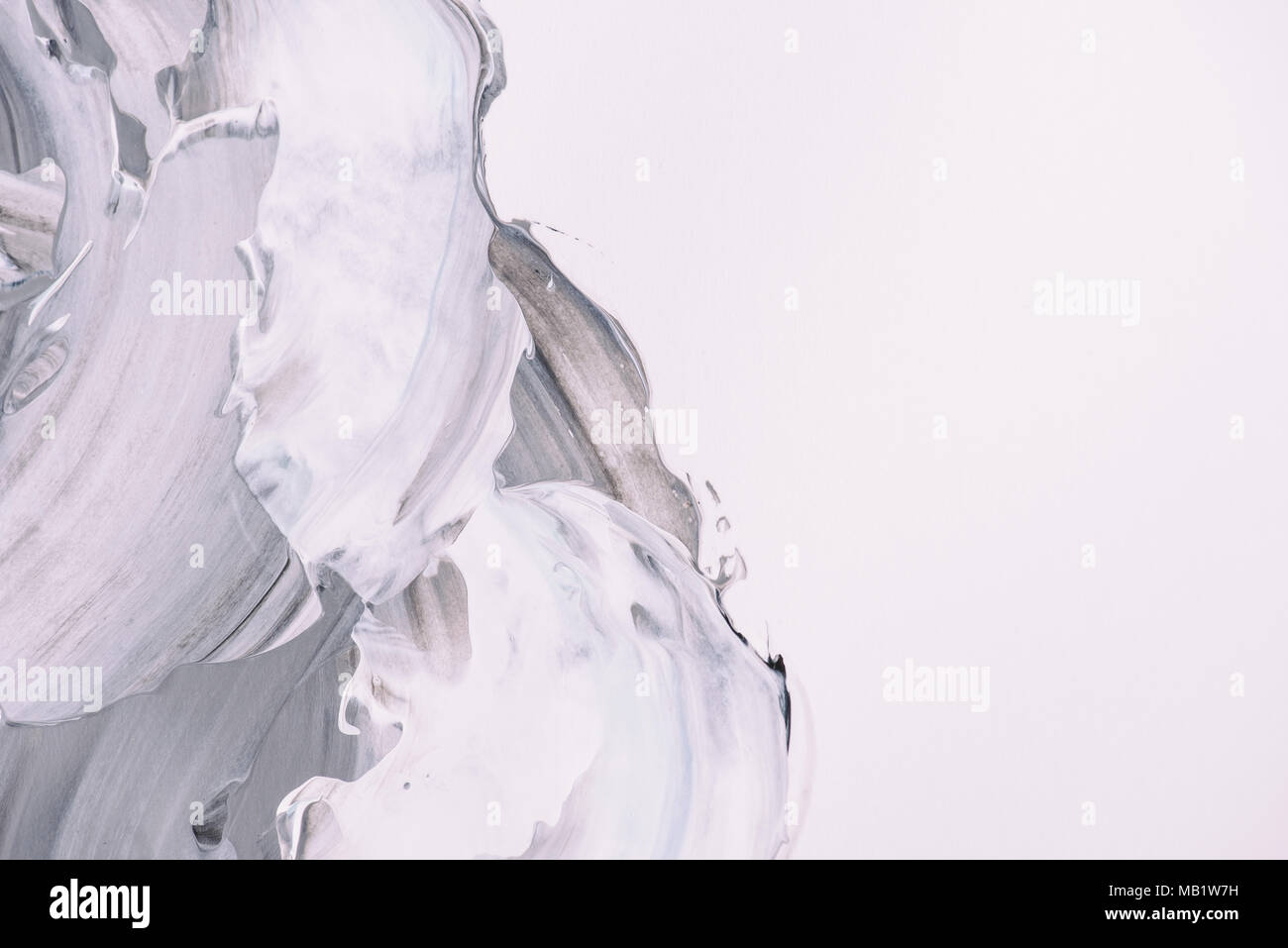 Abstract painting background hires stock photography and images Alamy