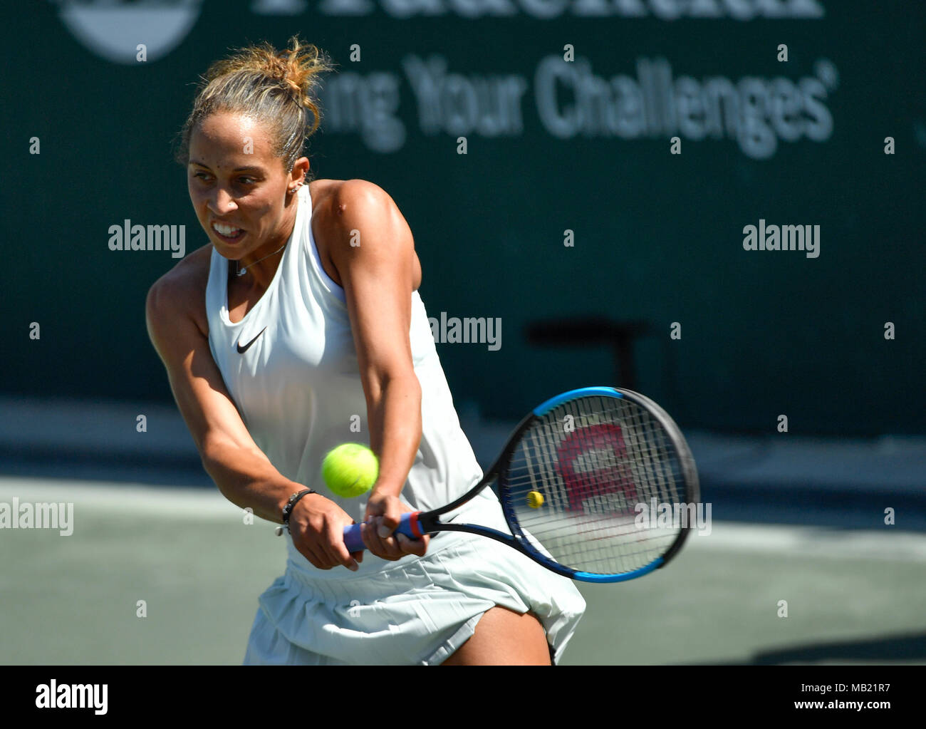 Madison keys hi-res stock photography and images - Page 3 - Alamy