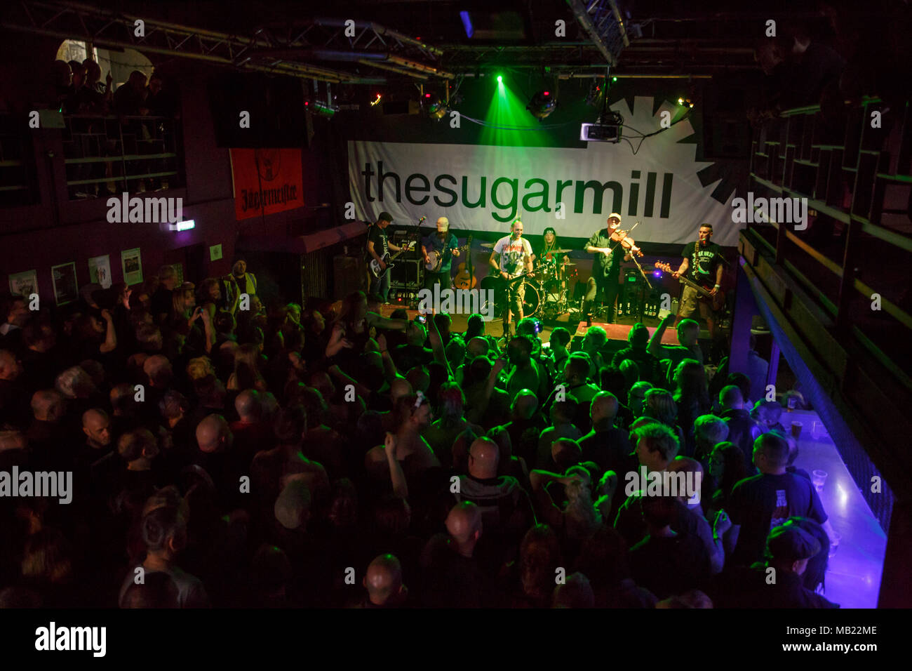 the-sugarmill-stoke-on-trent-hi-res-stock-photography-and-images-alamy