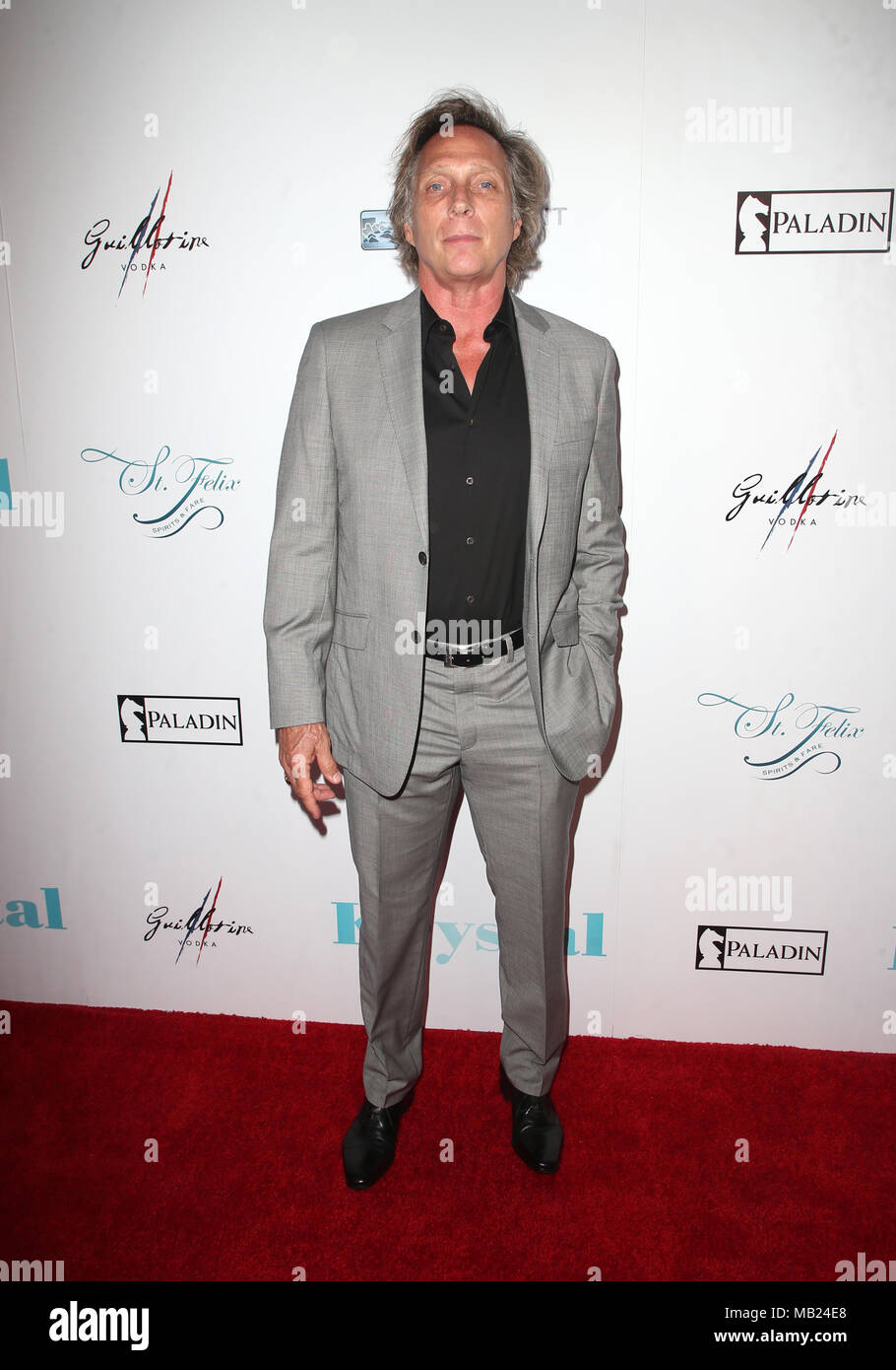 William fichtner hi-res stock photography and images - Alamy