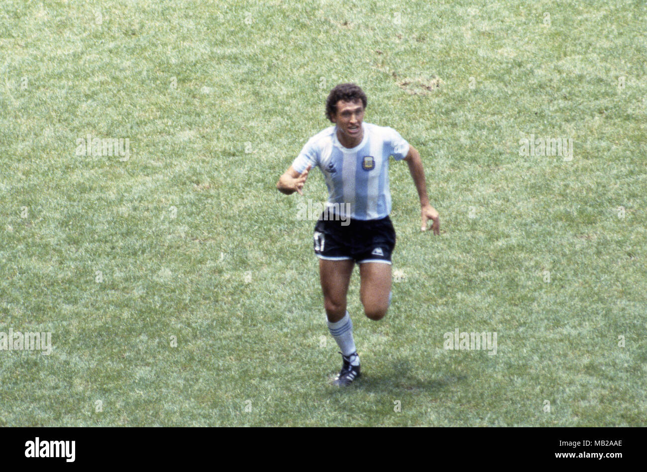 Estadio azteca 86 hi-res stock photography and images - Alamy