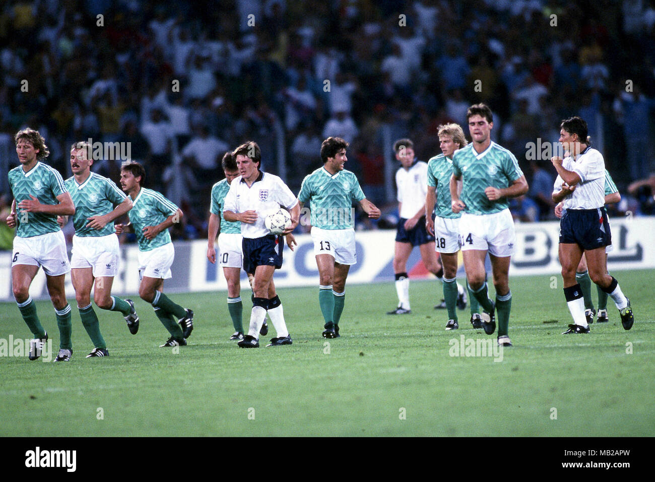 1990 world cup ball hires stock photography and images Alamy