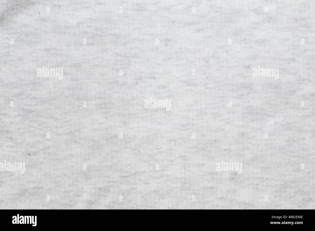 Surface of white soft jersey fabric Stock Photo Alamy