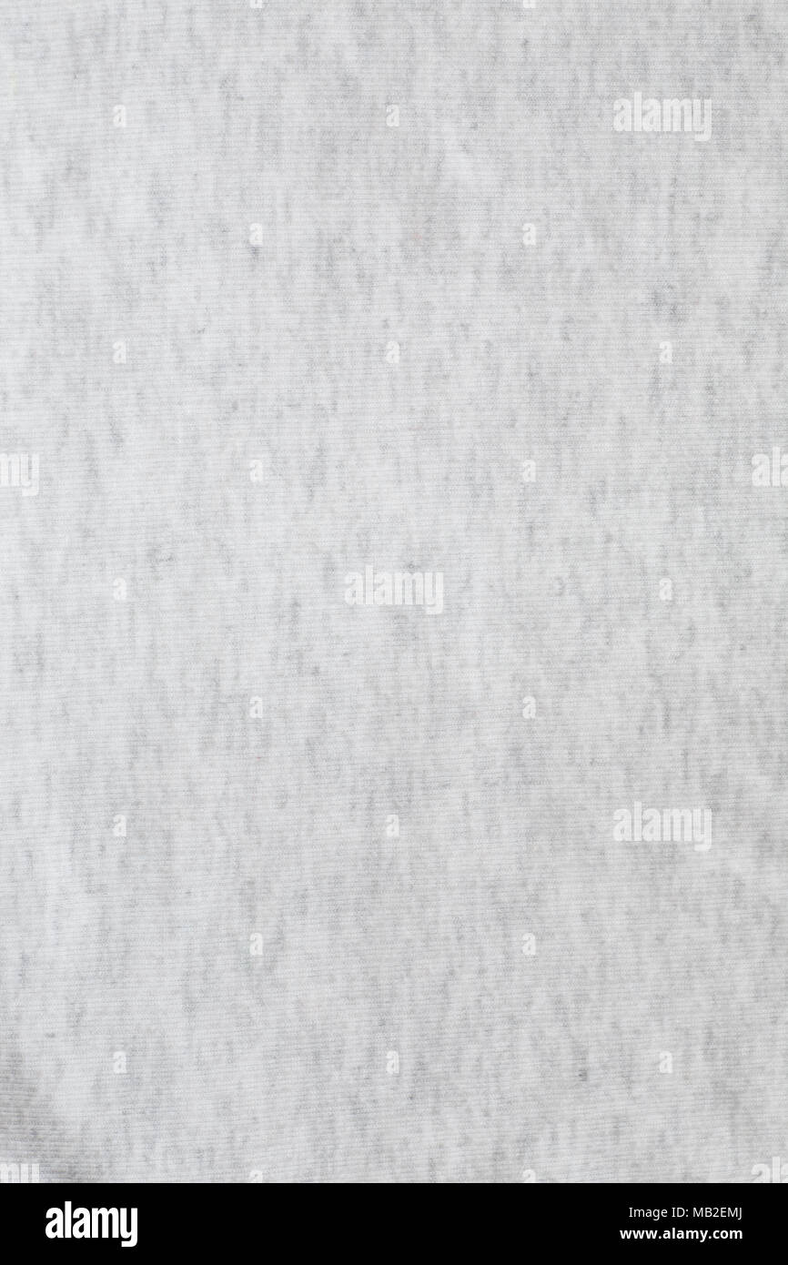 Surface of white soft jersey fabric Stock Photo Alamy