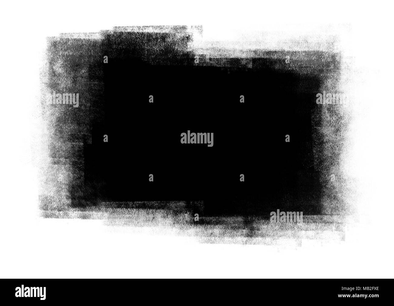 Black color graphic patches brush strokes effect background designs ...