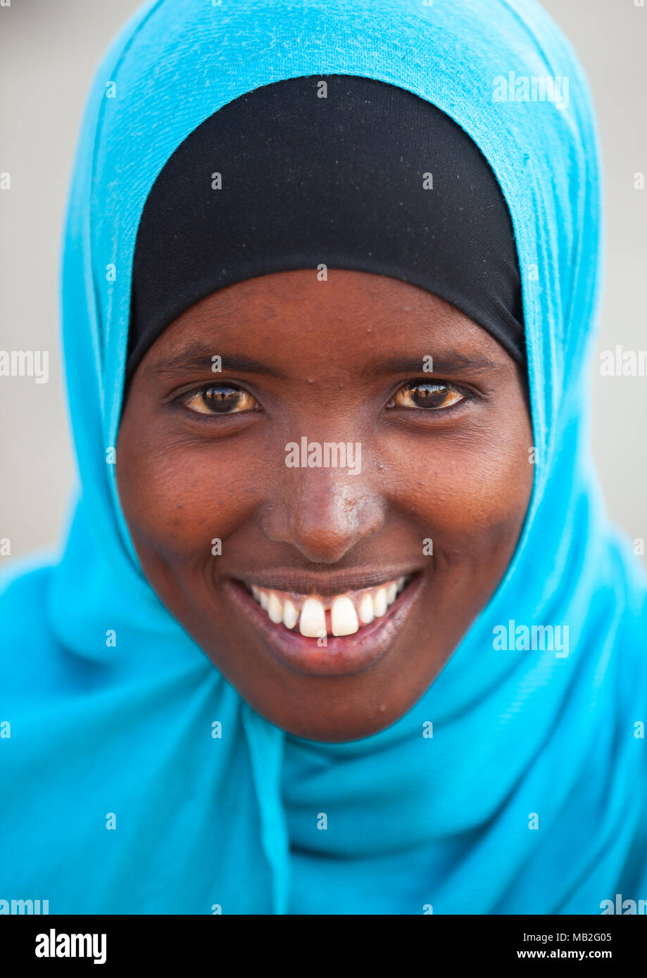 Girls pretty somali Why Somali