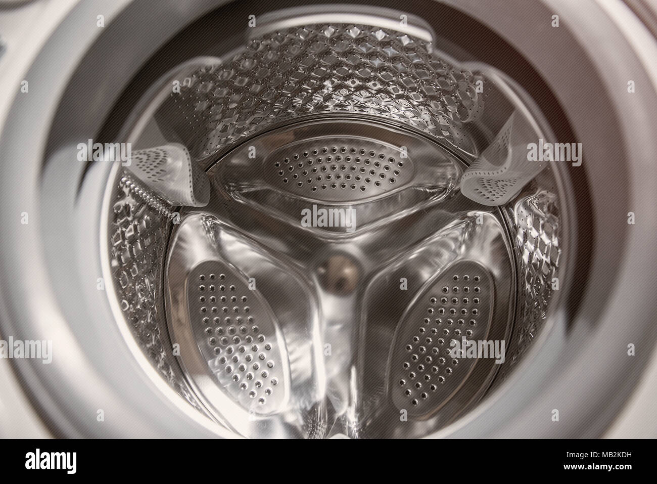 Inside washing machine hires stock photography and images Alamy