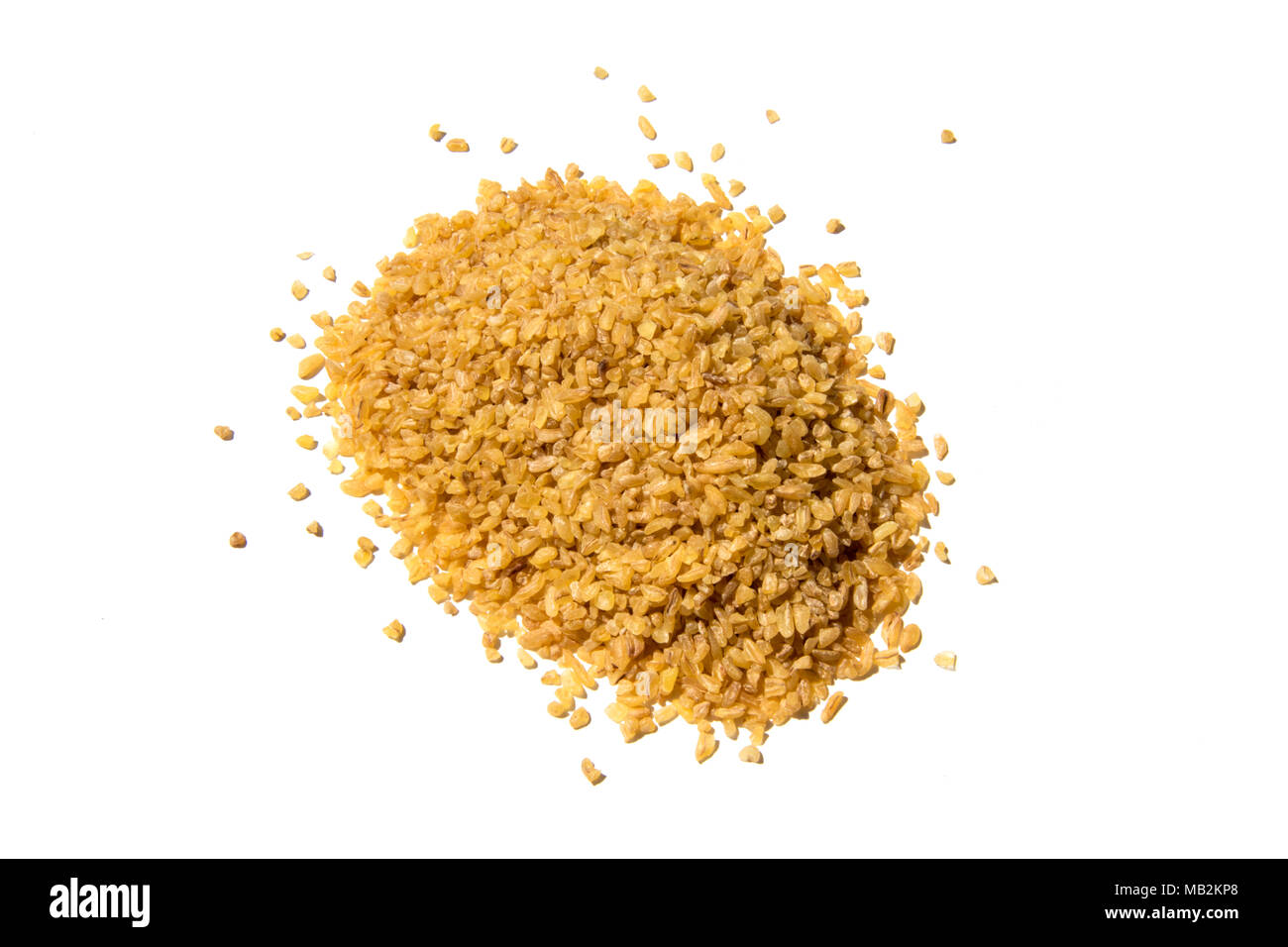 Durum wheat plant hi-res stock photography and images - Alamy