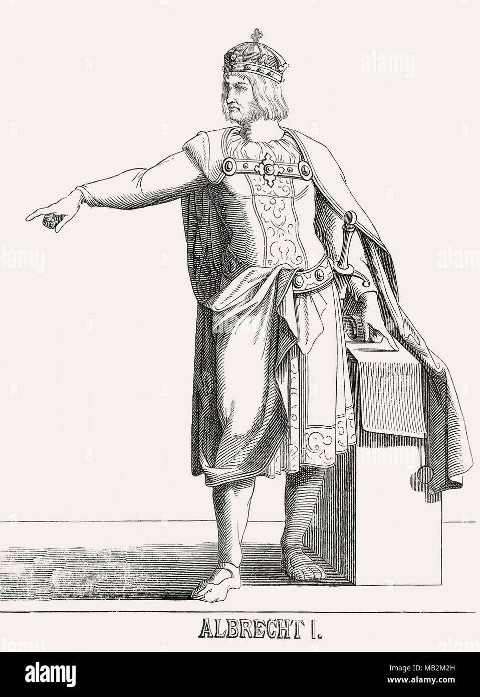 Habsburg empire 1282 hires stock photography and images Alamy