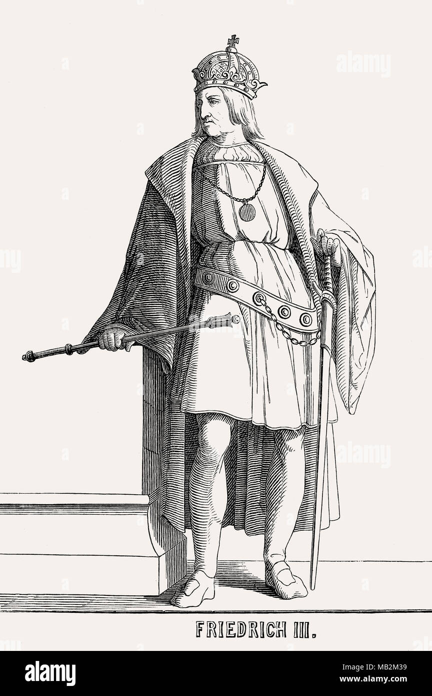 Rex romanorum hires stock photography and images Alamy