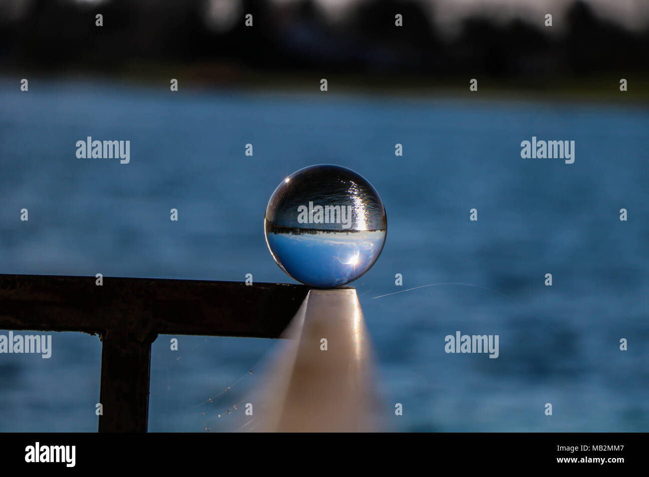 Unique sphere hi-res stock photography and images - Alamy