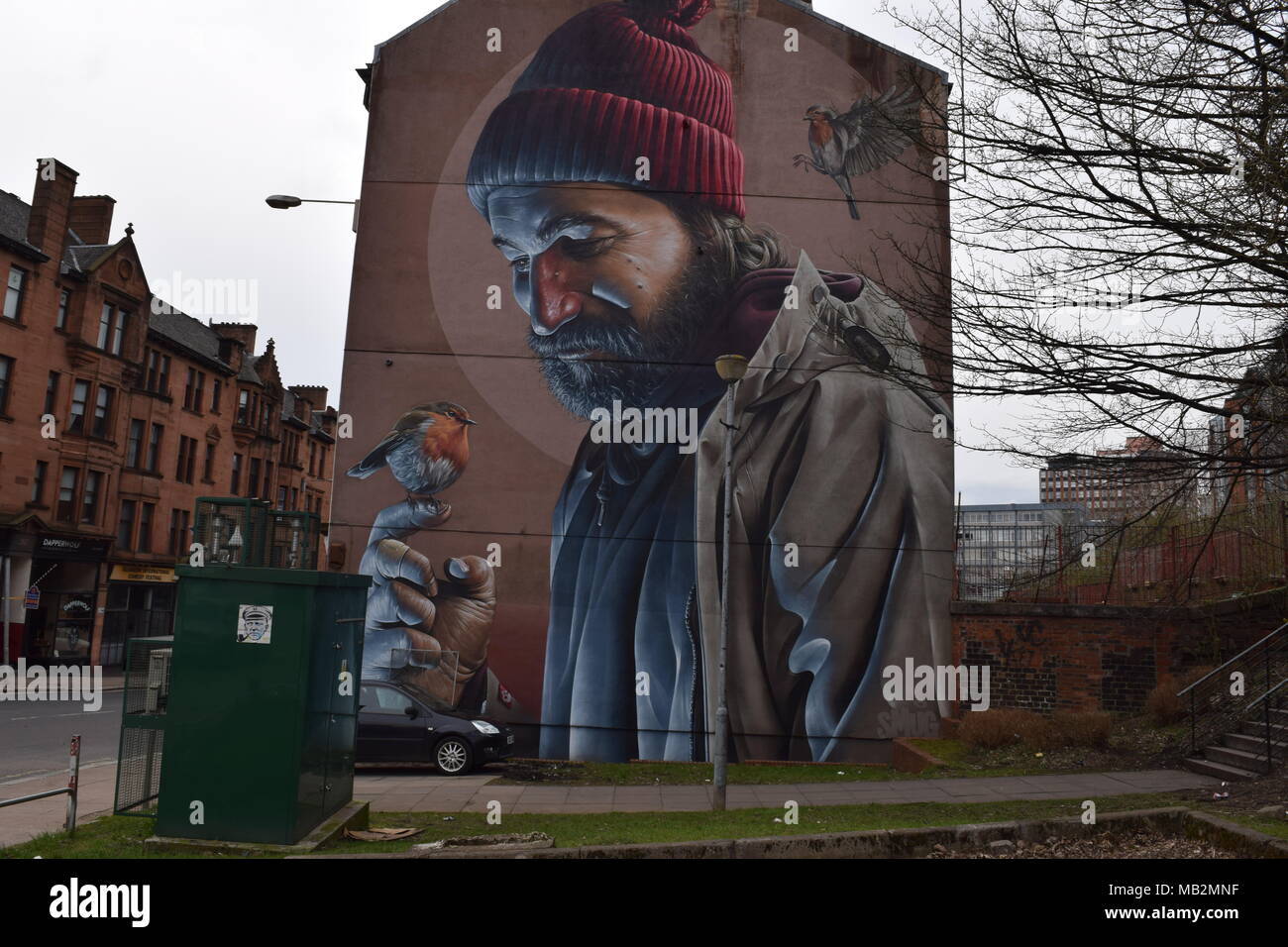 Dalton fountain Glasgow" historic train shed uncovered in queen st