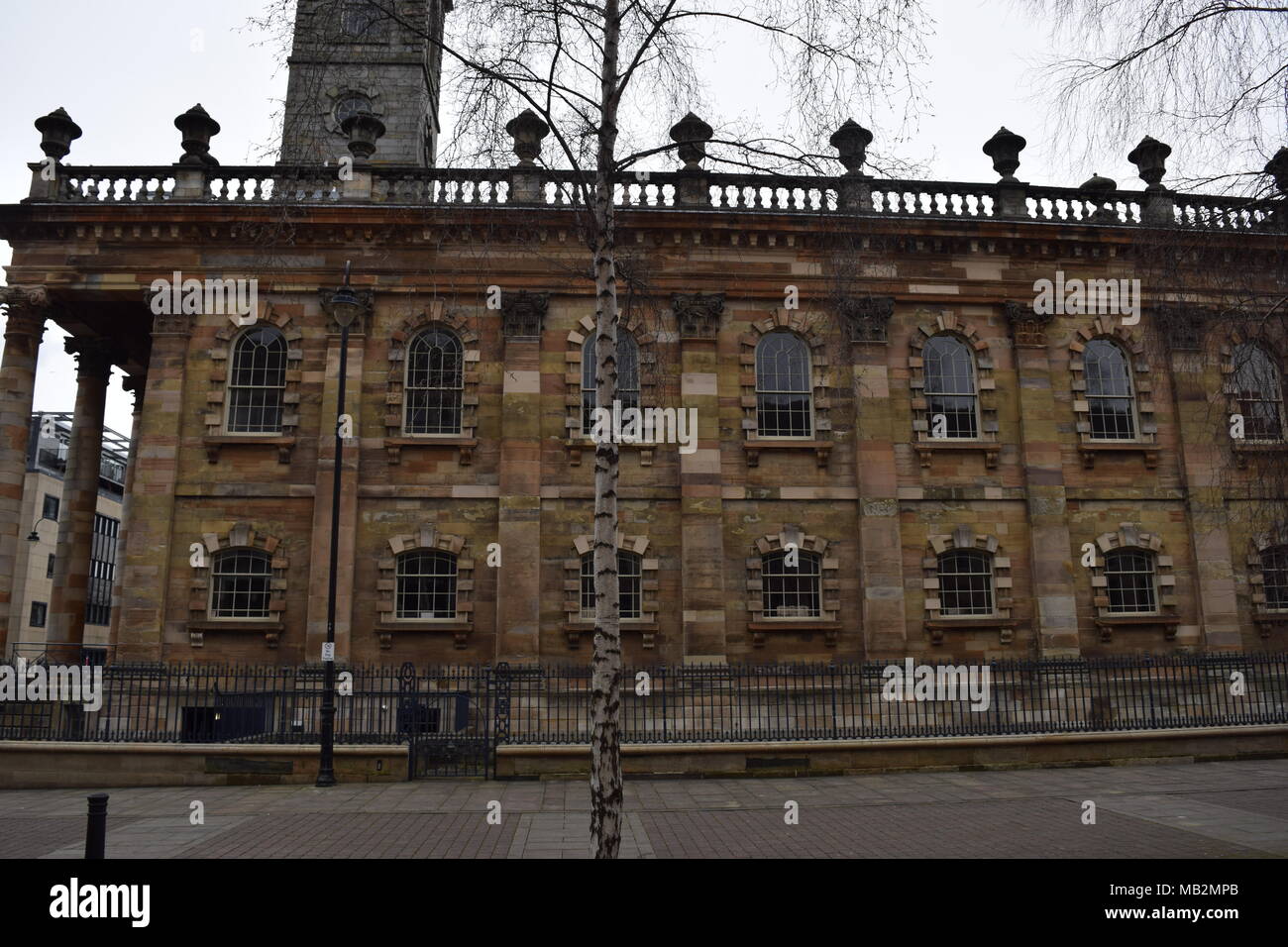 Dalton fountain Glasgow" historic train shed uncovered in queen st
