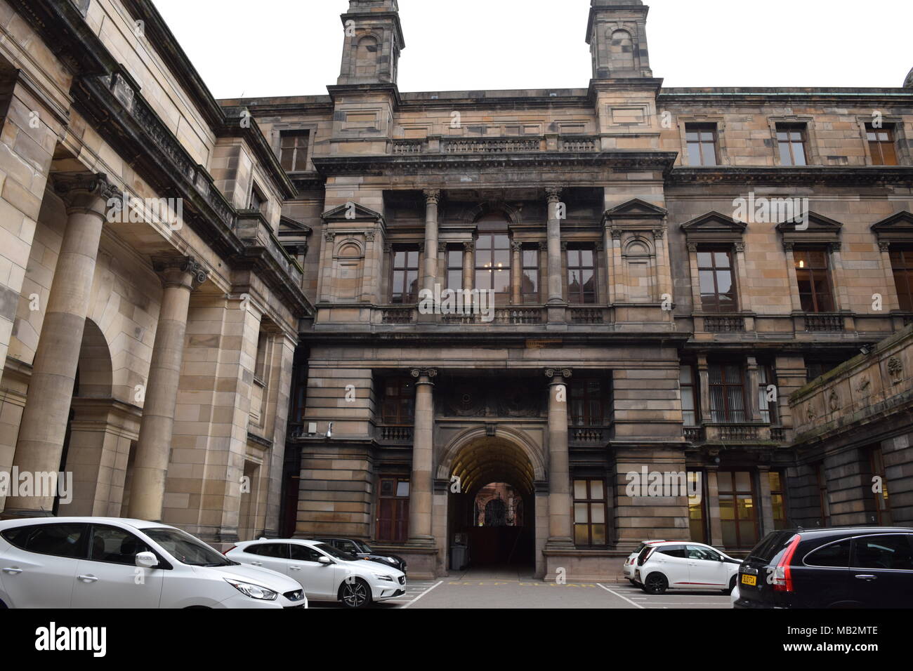 Dalton fountain Glasgow" historic train shed uncovered in queen st
